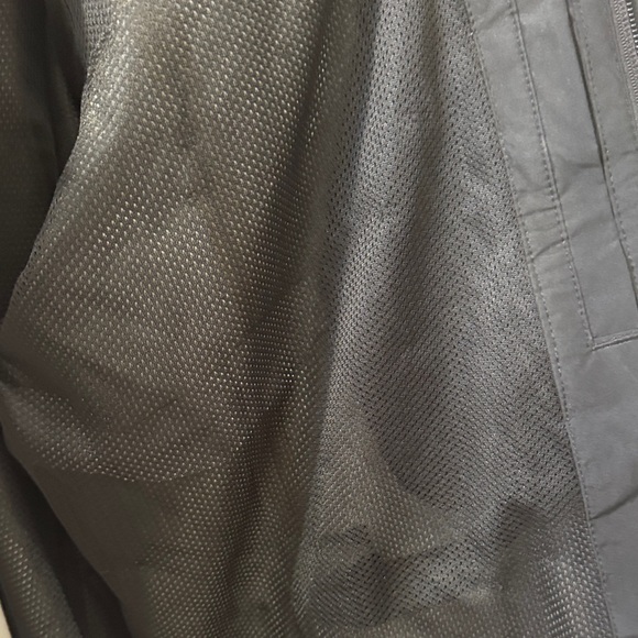 Eddie Bauer WeatherEdge Performance Jacket – Men’s Large – Water-Resistant - Picture 9 of 11